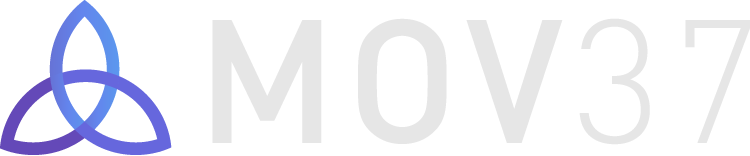 MOV37 Logo