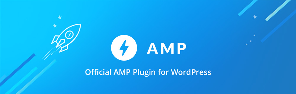 Official AMP Plugin for WordPress