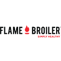 WordPress Design - Flame Broiler