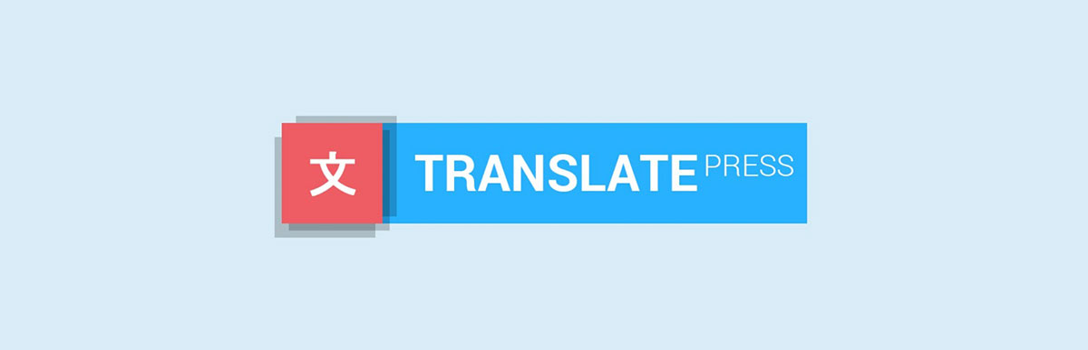 Translatepress Multilingual Plugin