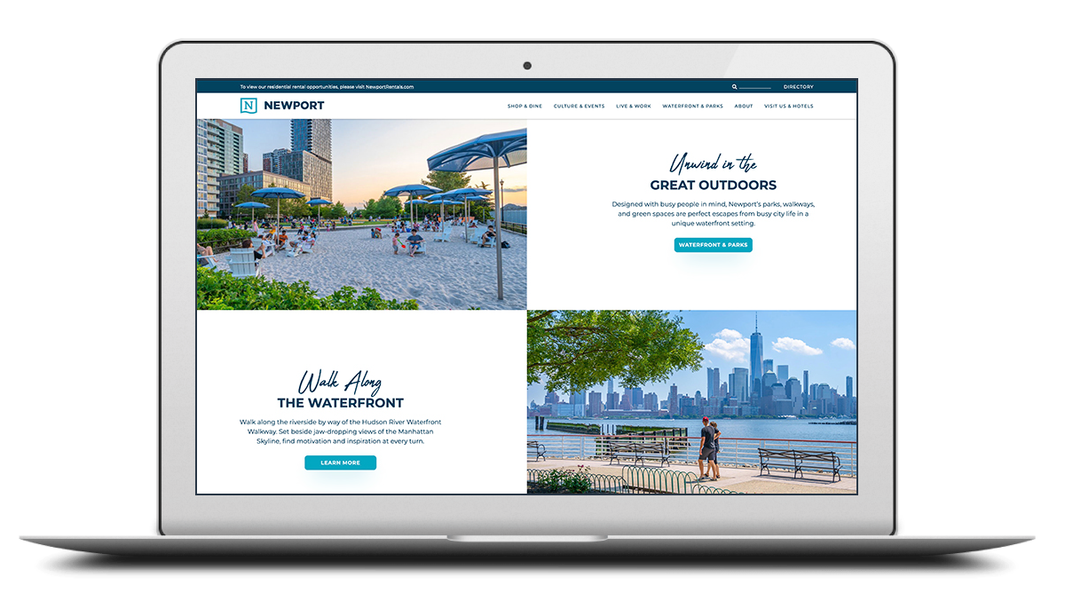 Houston Website Design