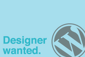 hire wordpress designer