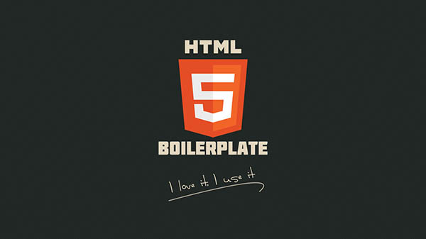html5 boilerplate wp blank theme