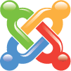 Joomla CMS logo