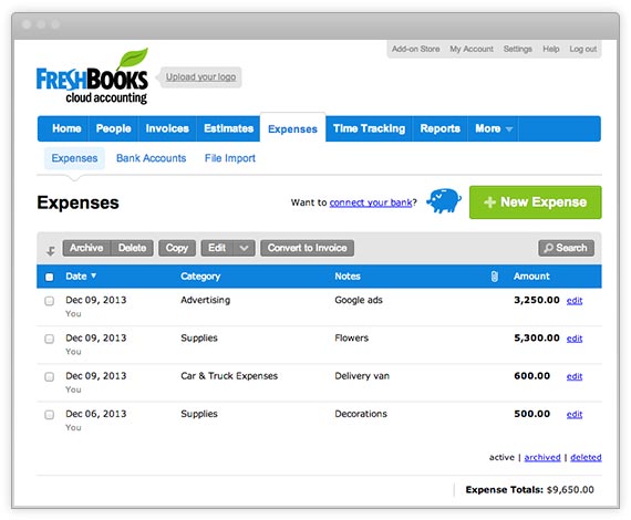 wordpress-accounting-freshbooks